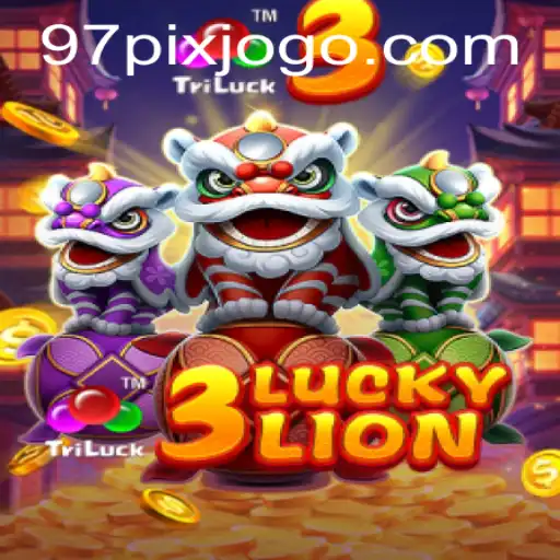 Descubra o Fascinante Mundo de 3LUCKYLION