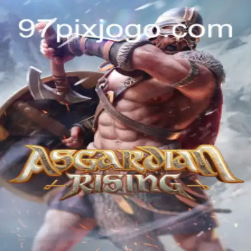 AsgardianRising: Explorando o Universo Mitológico com 97pix