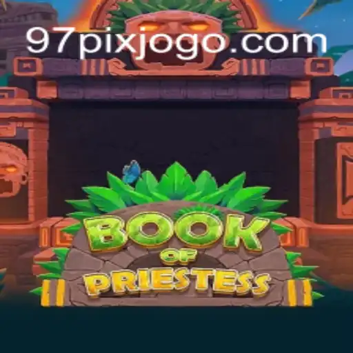 Explore o Mundo Encantado de BookOfPriestess: Estratégia e Mistério em 97pix
