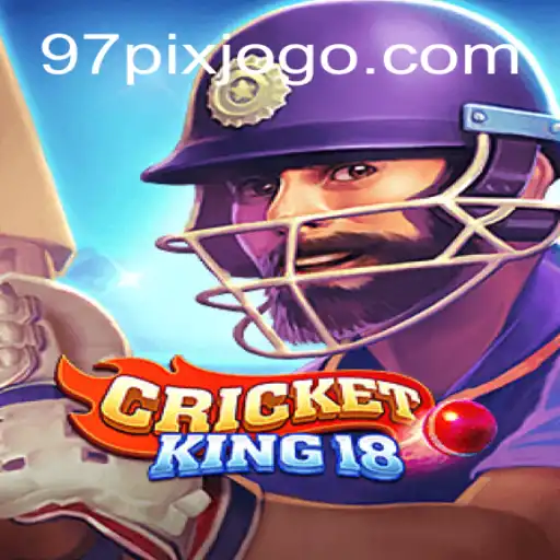 CricketKing18: Explorando o Novo Fenômeno do Mundo dos Jogos com 97pix