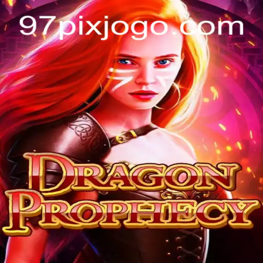 DragonProphecy: A Aventura Épica com 97pix