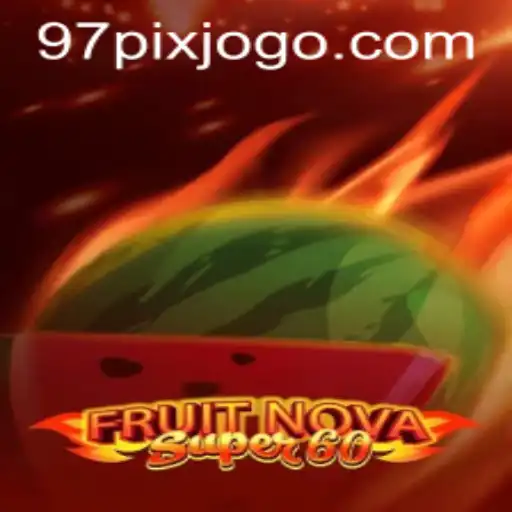 FruitNovaSuper60: O Encanto Clássico dos Jogos de Cassino Modernos