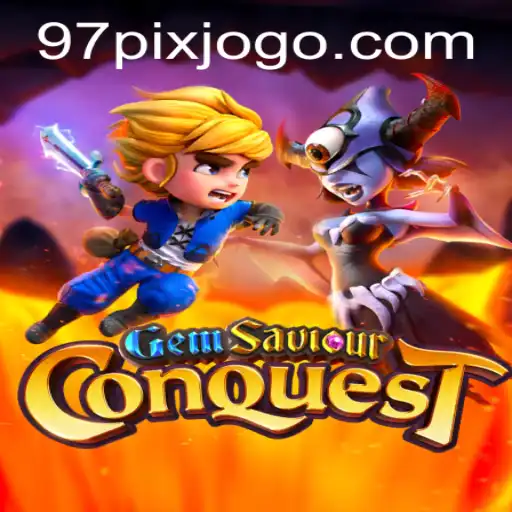 GemSaviourConquest: A Nova Sensação do Mundo dos Jogos