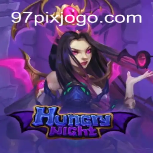 Descubra o Mundo de HungryNight: Uma Aventura Envolvente