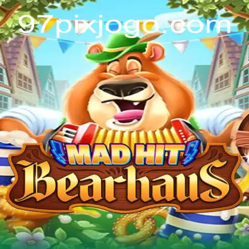MadHitBearhaus: Um Mergulho no Universo do Jogo e Suas Regras Empolgantes