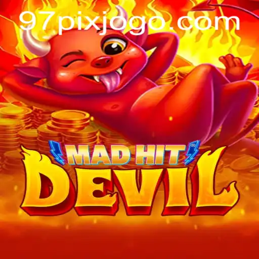 MadHitDevil: O Novo Fenômeno dos Jogos e Sua Empolgante Aventura