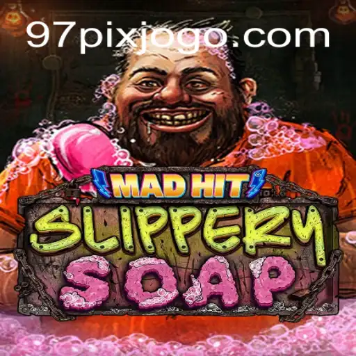 Descubra MadHitSlipperySoap: O Jogo Inovador que Conquistou Gamers
