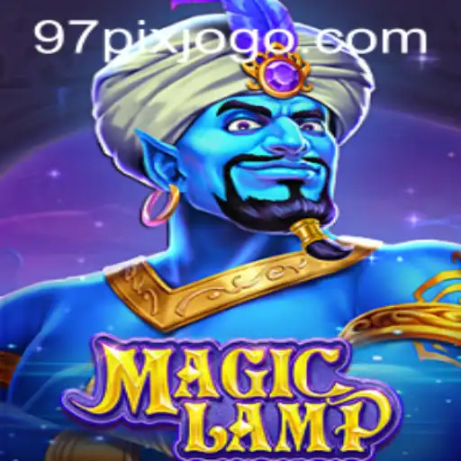 Explorando o Fascinante Jogo MagicLamp