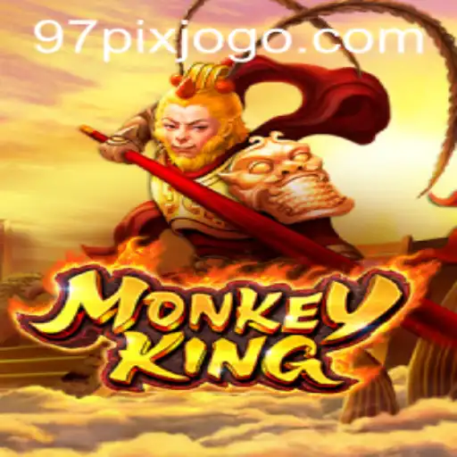 MonkeyKing: Aventura e Estratégia no Mundo dos Jogos
