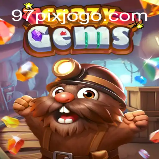 Descubra o Mundo Vibrante de CrazyGems: Um Mergulho na Diversão
