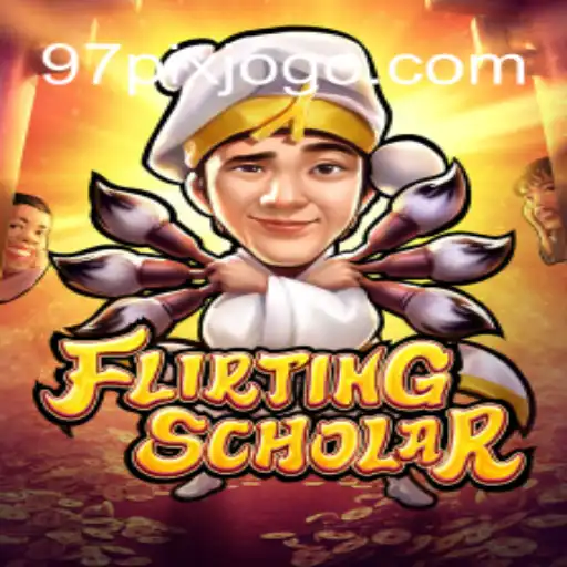 Flirting Scholar: Um Mergulho no Cativante Mundo do Jogo de Estratégia 97pix