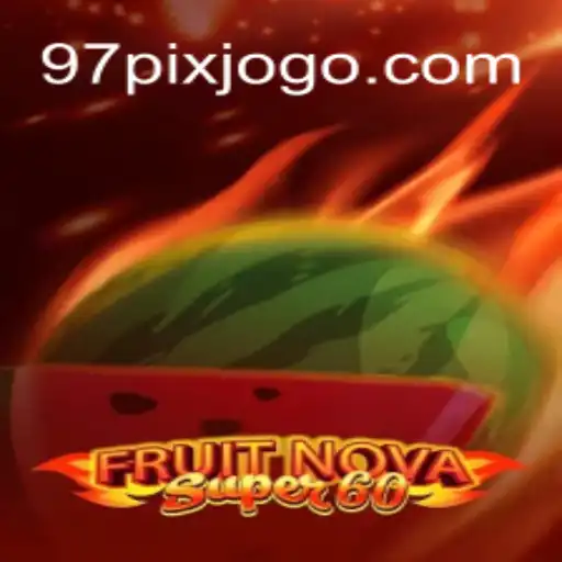 FruitNovaSuper60: O Encanto Clássico dos Jogos de Cassino Modernos