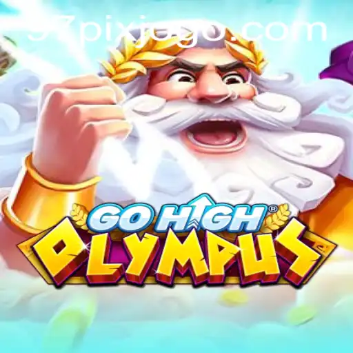 GoHighOlympus: A Nova Sensação dos Jogos de Estratégia