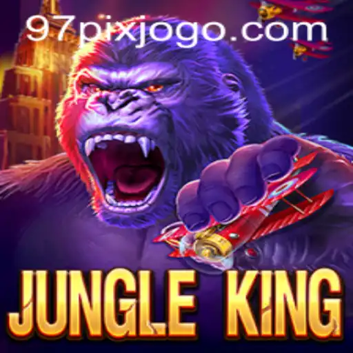 JungleKing: Uma Aventura Selvagem no Mundo dos Jogos