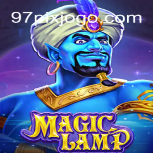 Explorando o Fascinante Jogo MagicLamp