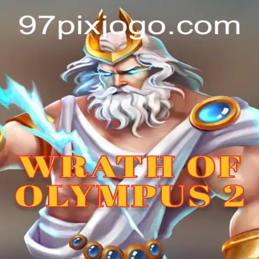Descubra WrathofOlympus2: A Emoção dos Deuses em 97pix
