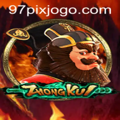ZhongKui: Mergulhando no Fascinante Universo do Jogo com 97pix