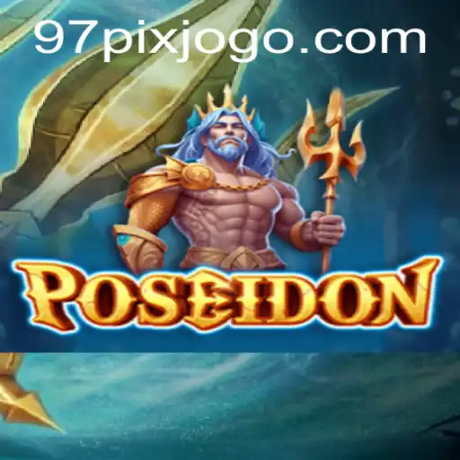 Poseidon: Uma Jornada Épica no Mundo de 97pix