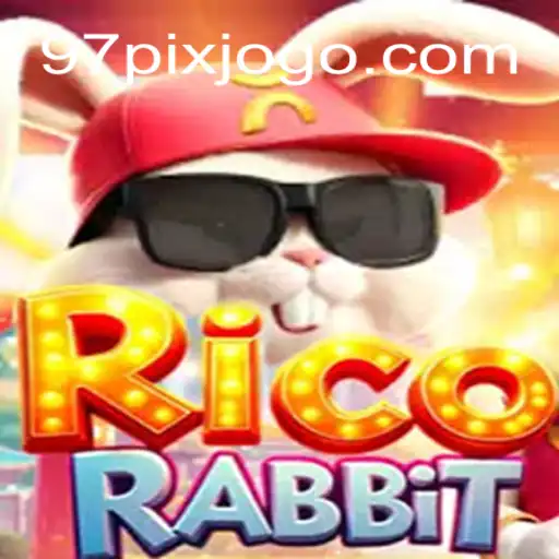 Explorando o Mundo de RicoRabbit: Um Jogo de Aventuras Atraente com 97pix de Diversão