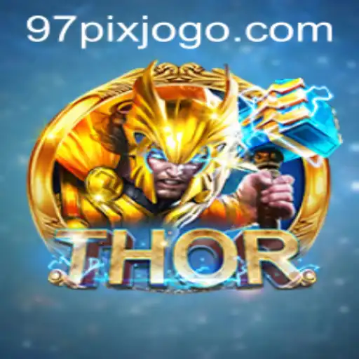 Explore o Novo Jogo THOR: Aventura Mítica com 97pix