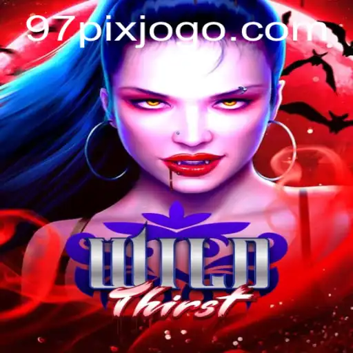 Descubra o Mundo Emocionante de WildThirst: Um Jogo Inovador em 97pix
