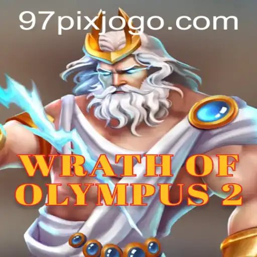 Descubra WrathofOlympus2: A Emoção dos Deuses em 97pix